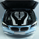 Illustration for article titled BMW Concept 7 Series ActiveHybrid Adds Power, Efficiency